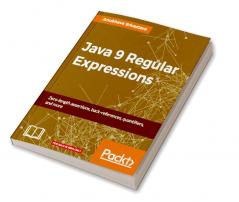 Java 9 Regular Expressions