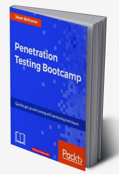 Penetration Testing Bootcamp