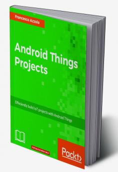 Android Things Projects