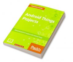 Android Things Projects