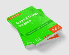 Android Things Projects