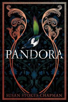 Pandora: The immersive #1 Sunday Times bestselling story of secrets and deception love and hope.