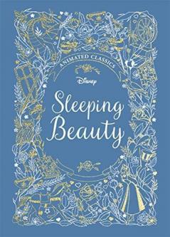 Disney Sleeping Beauty
Animated Classics