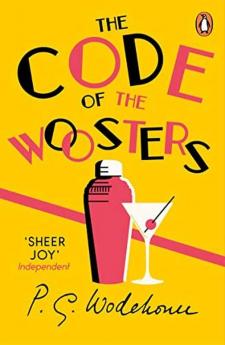 Code of the Woosters The: (Jeeves & Wooster) (Jeeves & Wooster 12)