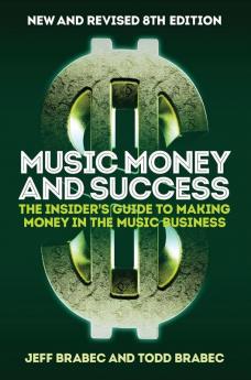Music Money and Success