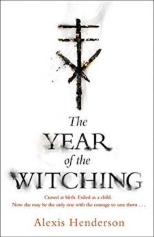 The Year of The Witching Hardcover