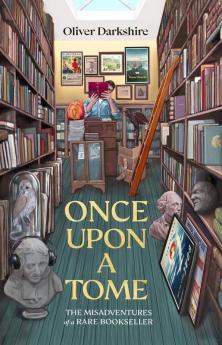 Once Upon a Tome