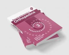 RECENT ADVANCES IN ORTHOPEDICS -3