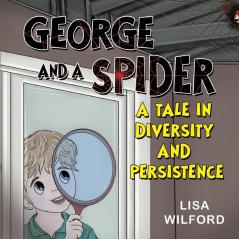 George and a Spider