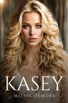 Kasey