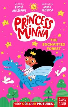 PRINCESS MINNA: ENCHANTED FOREST