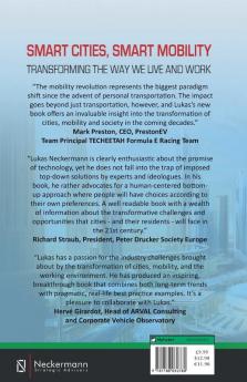 Smart Cities Smart Mobility