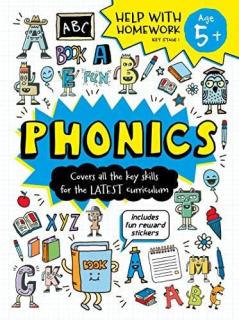 Help With Homework Phonics