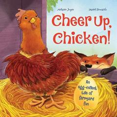 Cheer Upchicken!