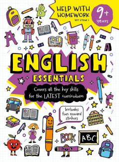 Help With Homework  English Essentials