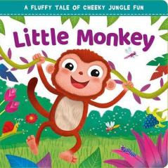 Little Monkey