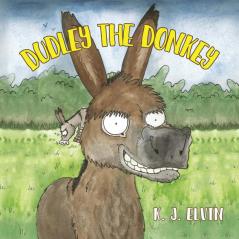 Dudley the Donkey