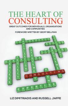 The Heart of Consulting