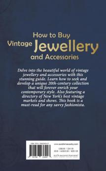 How to Buy Vintage Jewellery and Accessories