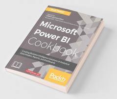 Microsoft Power BI Cookbook