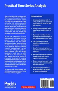 Practical Time-Series Analysis