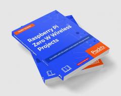 Raspberry Pi Zero W Wireless Projects