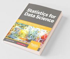 Statistics for Data Science