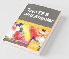 Java EE 8 and Angular