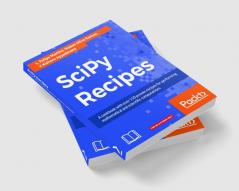 SciPy Recipes