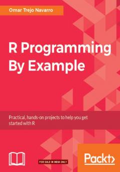R Programming By Example