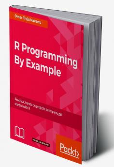 R Programming By Example