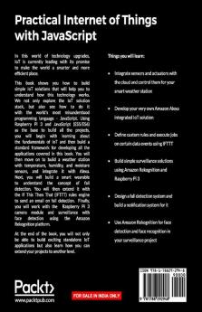 Practical Internet of Things with JavaScript