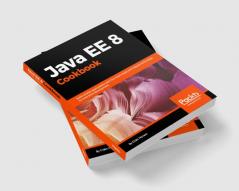 Java EE 8 Cookbook