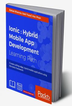 Ionic : Hybrid Mobile App Development