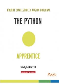 The Python Apprentice