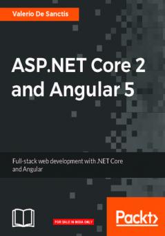 ASP.NET Core 2 and Angular 5