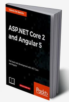 ASP.NET Core 2 and Angular 5