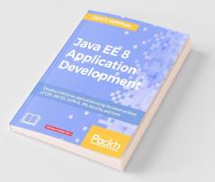 Java EE 8 Application Development