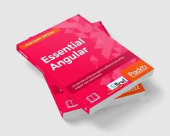 Essential Angular