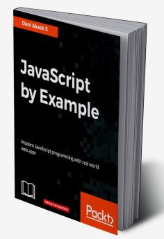 JavaScript by Example