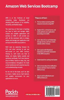 Amazon Web Services Bootcamp