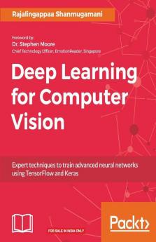 Deep Learning for Computer Vision