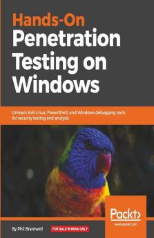 Hands-On Penetration Testing on Windows
