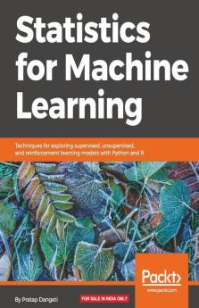 Statistics for Machine Learning
