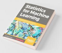Statistics for Machine Learning