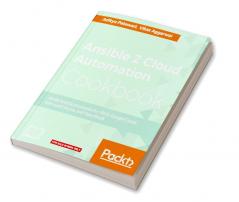 Ansible 2 Cloud Automation Cookbook