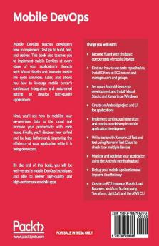 Mobile DevOps