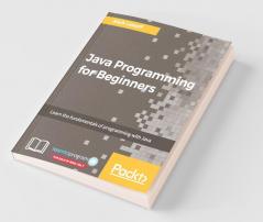 Java Programming for Beginners