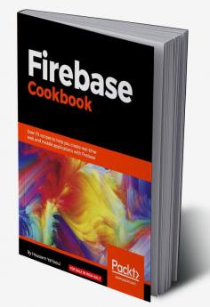Firebase Cookbook