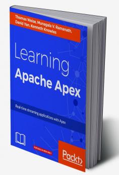 Learning Apache Apex